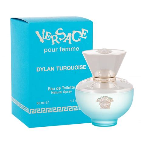 versace pour femme dylan turquoise müller|Versace dylan turquoise perfume 50ml.